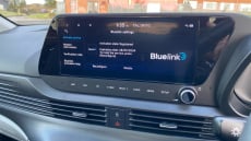 Hyundai BAYON 1.0 TGDi Ultimate 5dr Petrol Hatchback